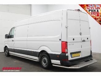 Volkswagen Crafter 35 2.0 TDI Aut. L4-H3 Airco Apple/Android Camera picture 4