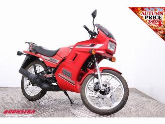 Honda MBX 80 Integra 13.035 km! picture 2