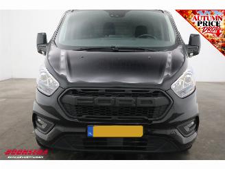 Ford Transit Custom 300 2.0 TDCI Aut. L2H1 Trend Cruise Airco Apple/Android Camera PDC AHK picture 6