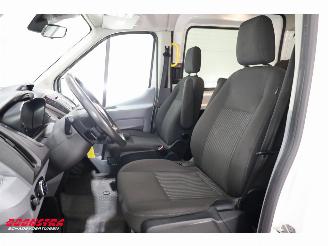 Ford Transit Kombi 2.0 TDCI 8-Pers. Airco Cruise PDC picture 9