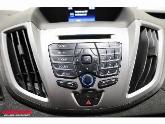 Ford Transit Kombi 2.0 TDCI 8-Pers. Airco Cruise PDC picture 17