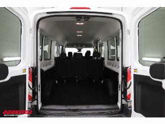 Ford Transit Kombi 2.0 TDCI 8-Pers. Airco Cruise PDC picture 5