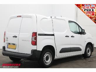 Toyota Proace 1.2 Turbo Cool Cruise Airco Apple/Android 23.074 km! picture 3