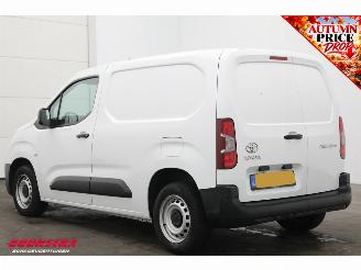 Toyota Proace 1.2 Turbo Cool Cruise Airco Apple/Android 23.074 km! picture 4