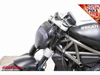 Ducati  XDiavel S ABS LED Dominator picture 10