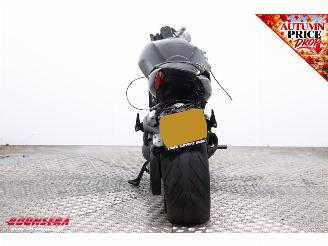 Ducati  XDiavel S ABS LED Dominator picture 8
