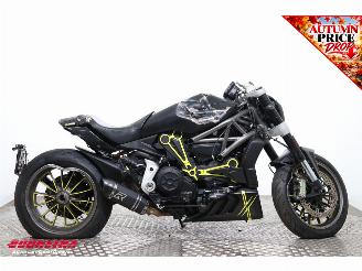Ducati  XDiavel S ABS LED Dominator picture 7