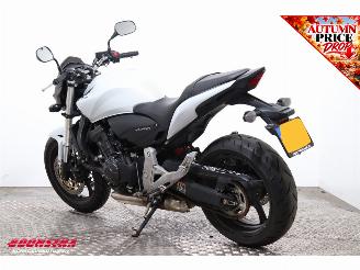 Honda CB 600 F Hornet ABS Orig NL 11.870 km! picture 4