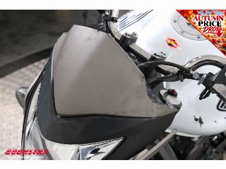 Honda CB 600 F Hornet ABS Orig NL 11.870 km! picture 13