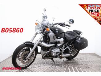 occasion motor cycles BMW R 1200 Cruiser ABS Heizgriffe 42.558 km! 1998/4