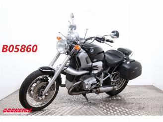 occasione motocicli BMW R 1200 Cruiser ABS Heizgriffe 42.558 km! 1998/4