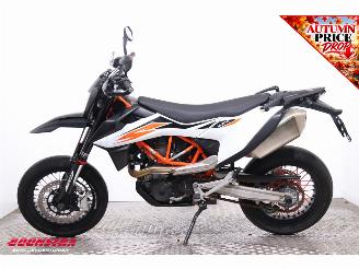 KTM 690 SMC R Quickshift 7.760 km! picture 5