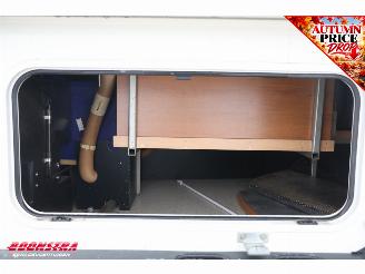 Karmann  Colorado 600 2.4 TDI Aut. Solar Luifel Rondzit Cruise Navi Airco Camera AHK picture 38