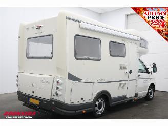 Karmann  Colorado 600 2.4 TDI Aut. Solar Luifel Rondzit Cruise Navi Airco Camera AHK picture 3