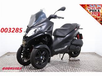 dañado motos Piaggio  300 MP3 HPE Sport 20.731 km! 2019/10