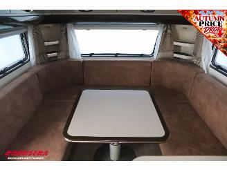 Hobby  560 CFE Premium Mover Luifel Frans bed Middenkeuken Rondzit LMV picture 16