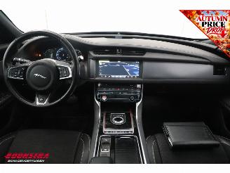 Jaguar XF 2.0d R-Sport Aut. Pano HUD SHZ AHK Camera LED Meridian picture 11