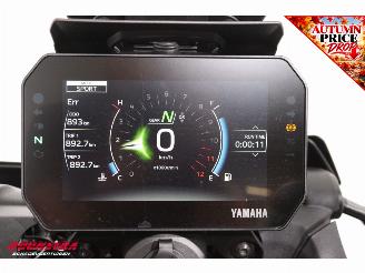Yamaha  Tracer 9 ABS LED Cruise 893 km! picture 22