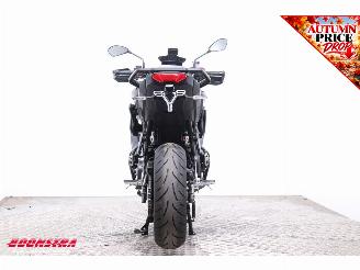 Yamaha  Tracer 9 ABS LED Cruise 893 km! picture 8