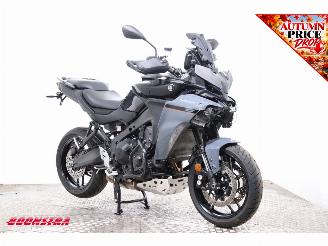Yamaha  Tracer 9 ABS LED Cruise 893 km! picture 2