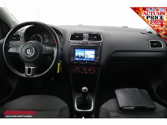 Volkswagen Polo 1.2 Easyline 5-drs. Airco picture 17