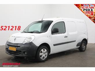 skadebil bedrijf Renault Kangoo Express Z.E. Maxi Airco 101.466 km! 2012/2