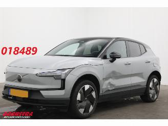 uszkodzony samochody osobowe Volvo EX30 Single Motor Extended Range Plus 69 kWh H/K ACC Navi Clima SHZ Apple/Android Camera PDC 2024/4