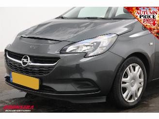 Opel Corsa 1.3 CDTI Edition 5-drs Airco PDC Bluetooth picture 10