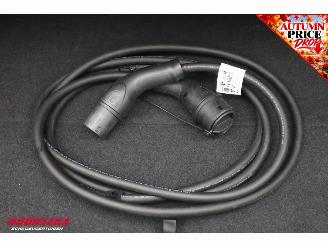 Porsche Taycan 93.4 kWh Perf.Bat.+ Chrono Pano ACC Bose 360° Memory Chalk picture 41