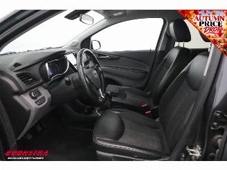 Opel Karl 1.0 ecoFLEX Innovation Cruise Navi SHZ LrHZ Clima PDC picture 15