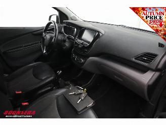 Opel Karl 1.0 ecoFLEX Innovation Cruise Navi SHZ LrHZ Clima PDC picture 12