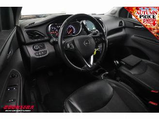 Opel Karl 1.0 ecoFLEX Innovation Cruise Navi SHZ LrHZ Clima PDC picture 17