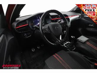 Opel Corsa 1.2 GS Line Cruise Navi Virtual Apple/Android Camera PDC picture 17
