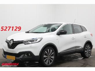 voitures voitures particulières Renault Kadjar 1.5 dCi Bose Cruise Navi Camera PDC Clima Bluetooth 2017/4