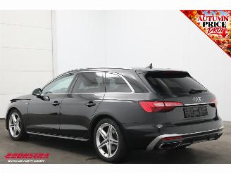 Audi A4 Avant 35 TDI Launch Edition Sport S-Line Aut. Camera ACC Virtual SHZ Clima picture 4