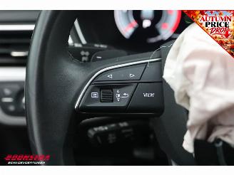 Audi A4 Avant 35 TDI Launch Edition Sport S-Line Aut. Camera ACC Virtual SHZ Clima picture 20