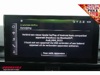 Audi A4 Avant 35 TDI Launch Edition Sport S-Line Aut. Camera ACC Virtual SHZ Clima picture 30
