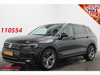 Vaurioauto  passenger cars Volkswagen Tiguan 1.4 TSI Highline 7p. DSG Pano Dynaudio 360° ACC Memory AHK SHZ Leder 2018/3