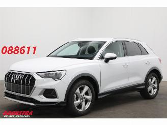Coche accidentado Audi Q3 35 TDI Advanced edition AHK ACC SHZ Camera Virtual LED 2025/8