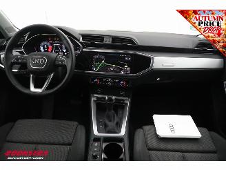 Audi Q3 35 TDI Advanced edition AHK ACC SHZ Camera Virtual LED picture 16