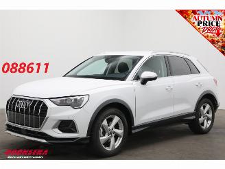 skadebil auto Audi Q3 35 TDI Advanced edition AHK ACC SHZ Camera Virtual LED 2025/8