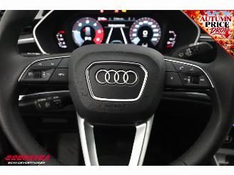 Audi Q3 35 TDI Advanced edition AHK ACC SHZ Camera Virtual LED picture 21