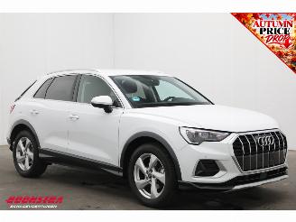 Audi Q3 35 TDI Advanced edition AHK ACC SHZ Camera Virtual LED picture 2