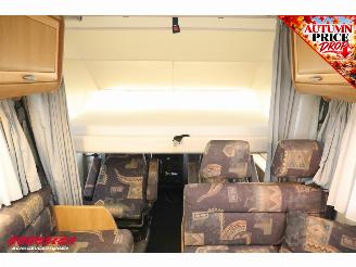 Hymer  B544 2.8 M.Jet Solar Hefbed Camera Airco picture 7