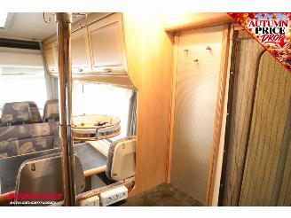 Hymer  B544 2.8 M.Jet Solar Hefbed Camera Airco picture 15
