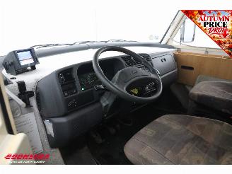 Hymer  B544 2.8 M.Jet Solar Hefbed Camera Airco picture 26