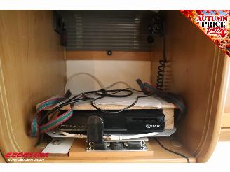 Hymer  B544 2.8 M.Jet Solar Hefbed Camera Airco picture 20