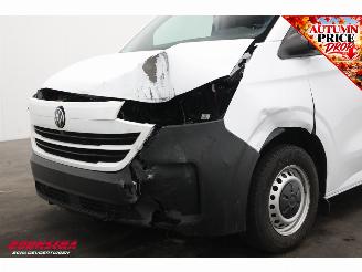 Volkswagen Transporter T7 2.0 TDI DSG L1-H1 26 Apple/Android Cruise PDC picture 13