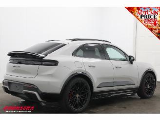 Porsche Macan GTS 100 kWh Pano LED ACC Sport Chrono Bose Camera SHZ picture 3