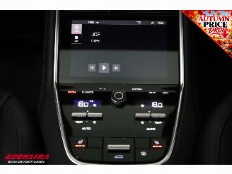 Porsche Panamera Turbo S e-Hybrid Chrono PCCB PDLS+ Pano 360° Burmester Sport Design Memory PASM ACC picture 22